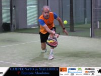Campeonato Mallorca Equipos 1a